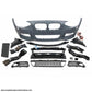 Kit De Carrocería Bmw F20 5P 2012-2014 Look Performance 2 Salidas