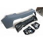 Kit De Carrocería BMW F20 5P 2012-2014 Look Performance 2 salidas