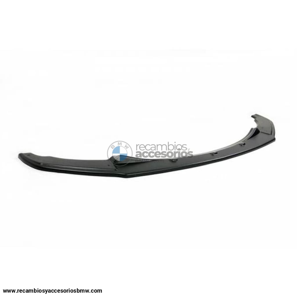 Kit De Carrocería Bmw F20 5P 2012 - 2014 Look Performance Spoiler