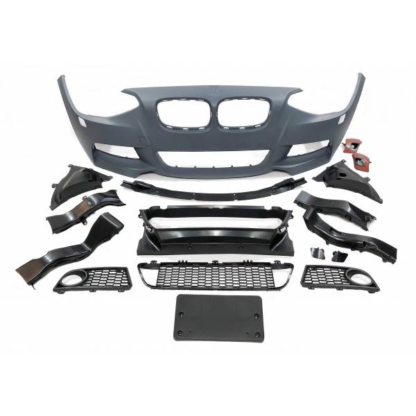 Kit De Carrocería Bmw F20 5P 2012 - 2014 Look Performance