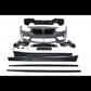 Kit De Carrocería Bmw F20 / F21 Lci M2C