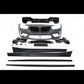 Kit De Carrocería Bmw F20 / F21 Lci M2C