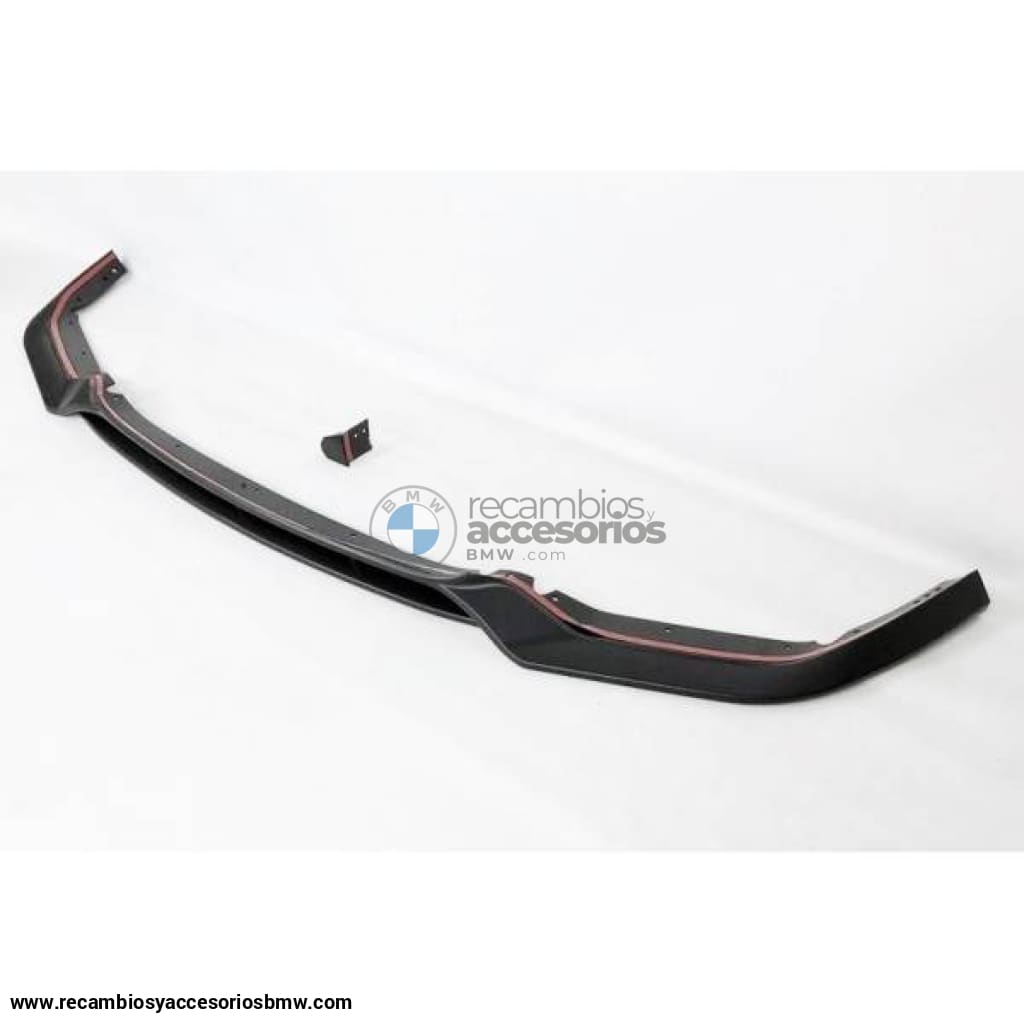 Kit De Carrocería Bmw F20 Lci 15-19 Look M2