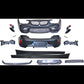 Kit De Carrocería Bmw F20 Lci 15 - 19 Look M2