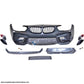 Kit De Carrocería Bmw F20 Lci 15-19 Look M2