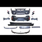 Kit De Carrocería Bmw F20 Lci 15 - 19 Look M2