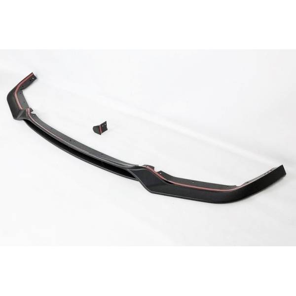 Kit De Carrocería Bmw F20 Lci 15-19 Look M2