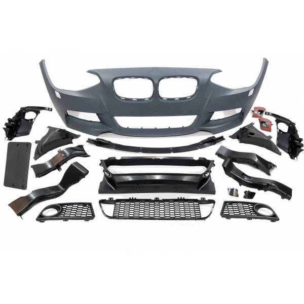 Kit De Carrocería Bmw F21 3P 12 - 14 Look M Performance