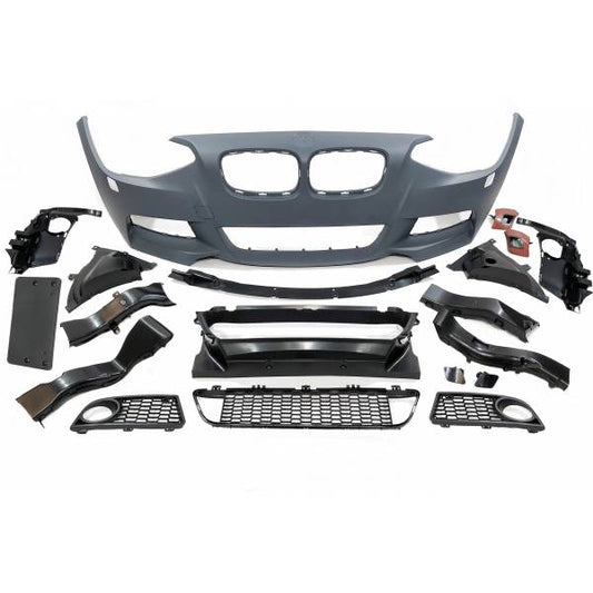 Kit De Carrocería Bmw F21 3P 12 - 14 Look M Performance