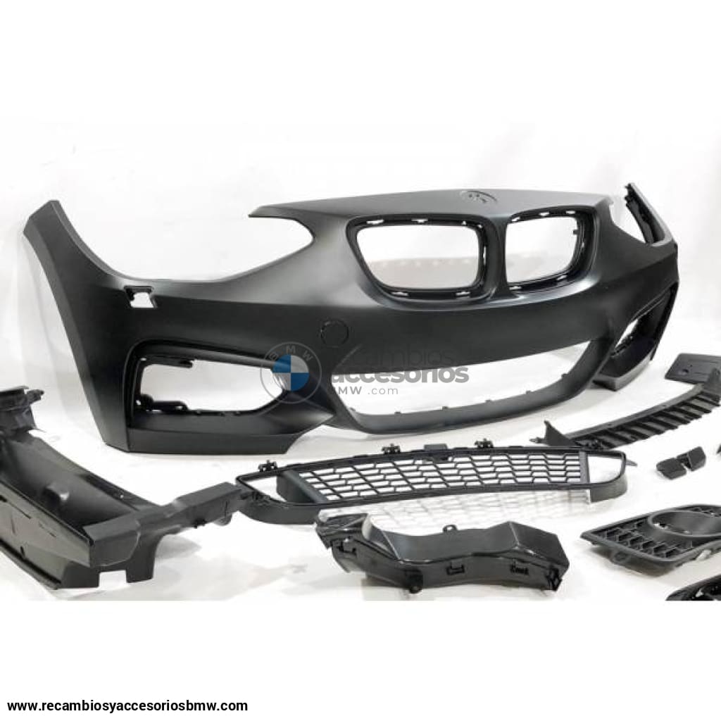 Kit De Carrocería Bmw F21 2012 - 2014 Look M2