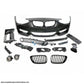 Kit De Carrocería Bmw F21 2012 - 2014 Look M2