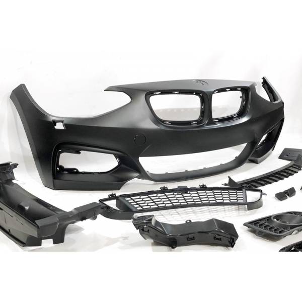 Kit De Carrocería Bmw F21 2012 - 2014 Look M2