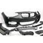 Kit  De Carrocería BMW F21 2012-2014 Look M2