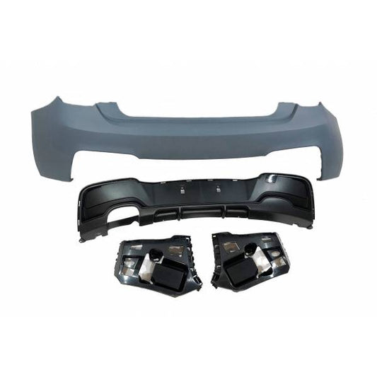 Kit De Carrocería Bmw F21 2012 - 2014 Look M2