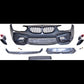 Kit De Carrocería Bmw F21 Lci 15 - 19 Look M2