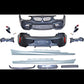 Kit De Carrocería Bmw F21 Lci 15-19 Look M2