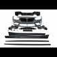 Kit De Carrocería BMW F21 LCI Look M2C