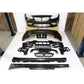 Kit De Carrocería Bmw F22 / F23 2013 - 2019 Ensanchado Look M2 Competition