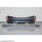 Kit De Carrocería Bmw F22 / F23 2013 - 2019 Look M2