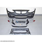 Kit De Carrocería Bmw F22 / F23 2013 - 2019 Look M2