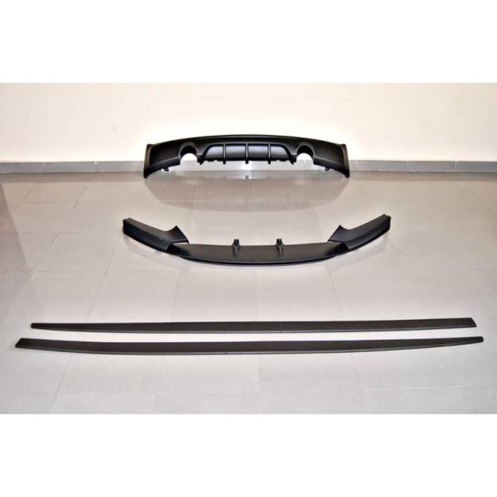 Kit De Carrocería Bmw F22 / F23 2013 235I Look M Performance Abs