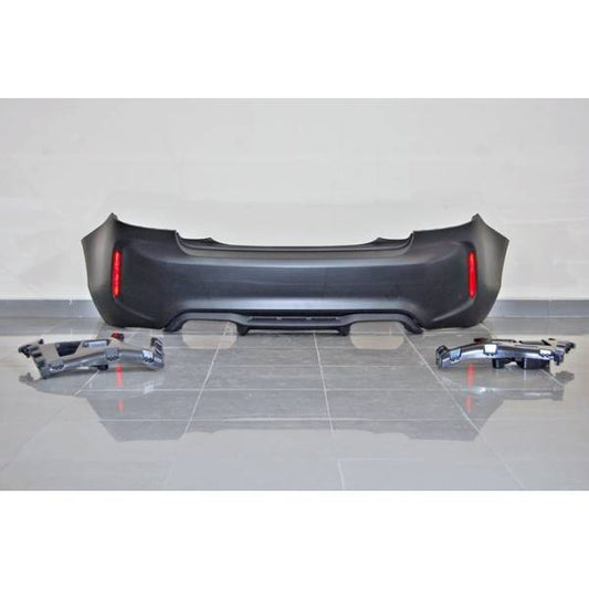 Kit De Carrocería Bmw F22 / F23 2013 - 2019 Look M2