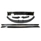 Kit De Carrocería Bmw F22 / F23 M Performance Brillante Negro 1 Salida