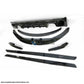 Kit De Carrocería Bmw F22 / F23 M Performance Brillante Negro