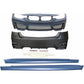 Kit De Carrocería Bmw F30 12 - 18 Look M3