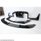 Kit De Carrocería Bmw F30 / F32 F36 Look M - Performance Para Tcb6215 Tcbf347 Tcbf353