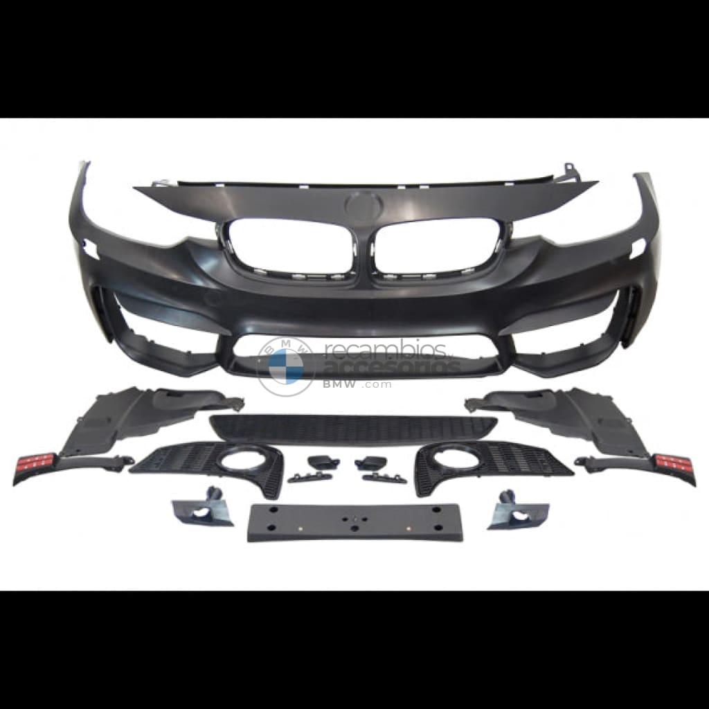 Kit De Carrocería Bmw F30 Look M4