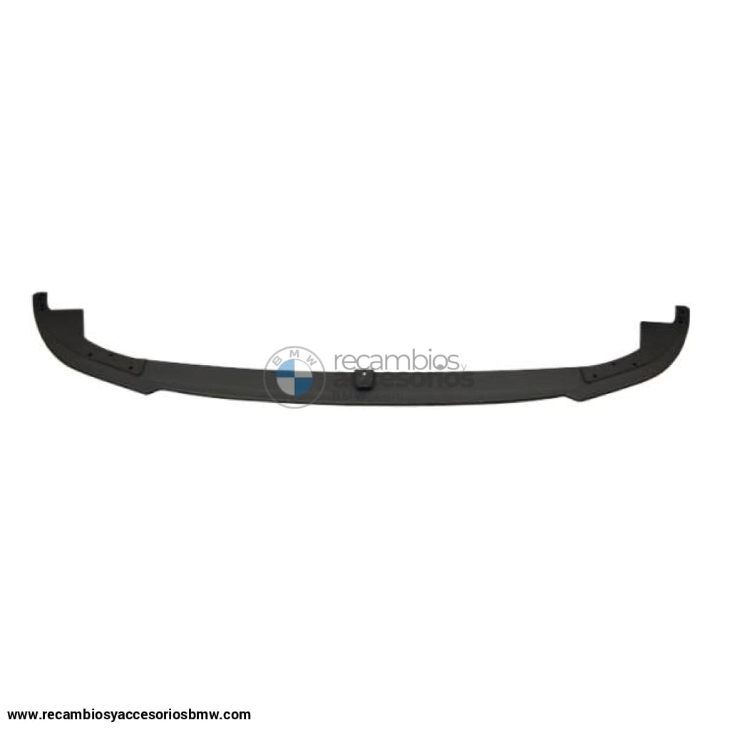 Kit De Carrocería Bmw F31 Look M4 Doble Salida