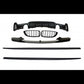 Kit De Carrocería Bmw F32 / F33 F36 14 M Performance 2 Salidas