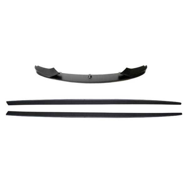 Kit De Carrocería Bmw F32 / F33 F36 14 M Performance Abs