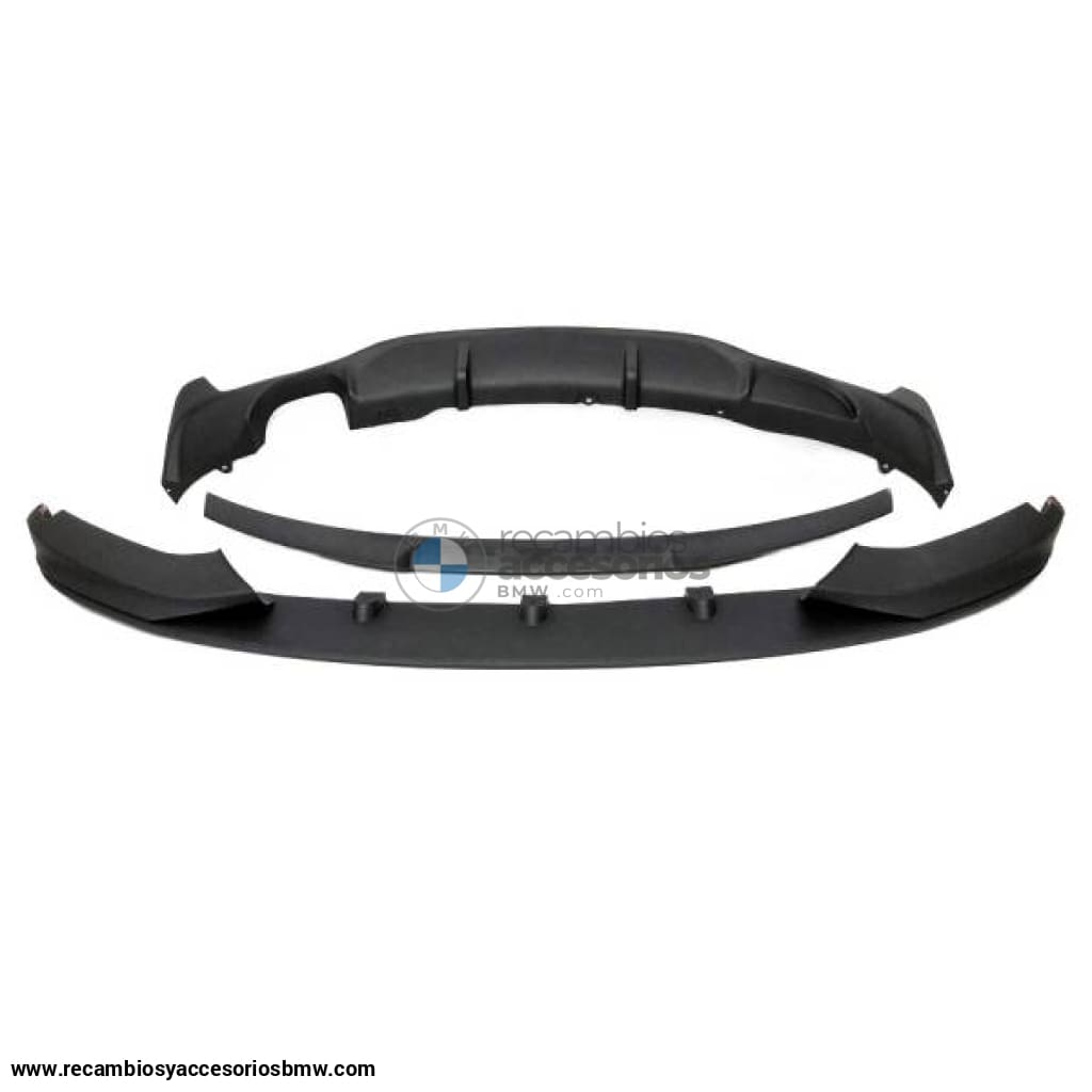 Kit De Carrocería Bmw F32 / F33 F36 14 M Performance Ii