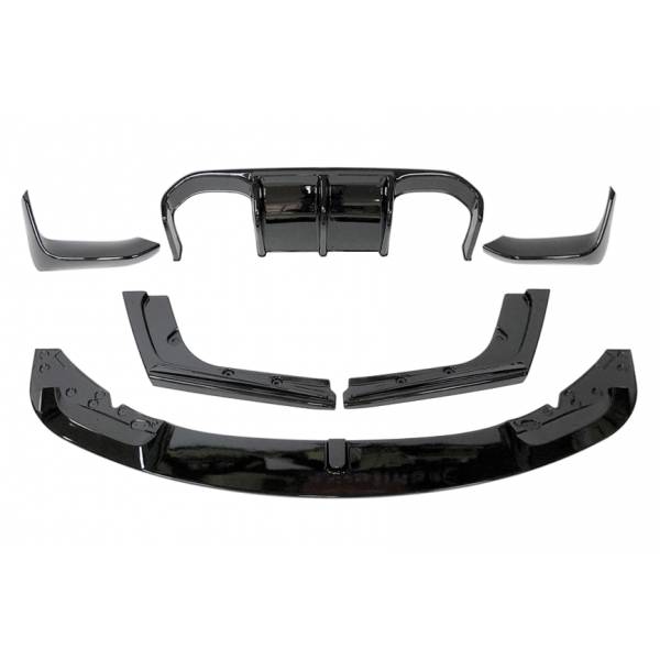 Kit De Carrocería Bmw F32/ F33 / F36 Look M4