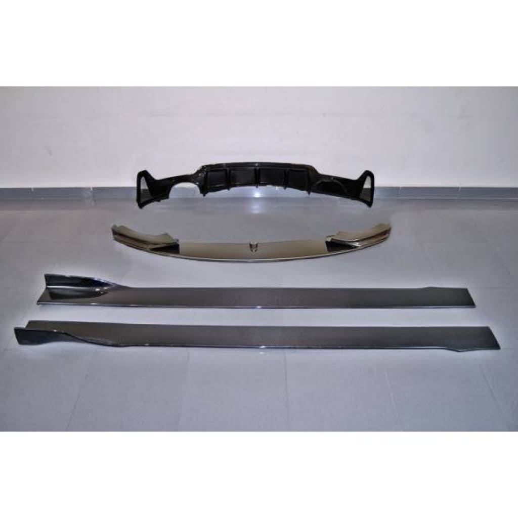 Kit De Carrocería Bmw F32 / F33 F36 M Performance Carbono