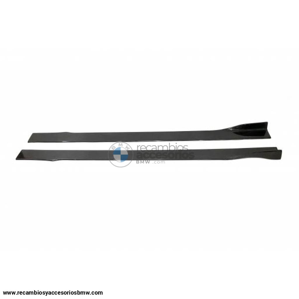 Kit De Carrocería Bmw F32 / F33 F36 M Performance Carbono