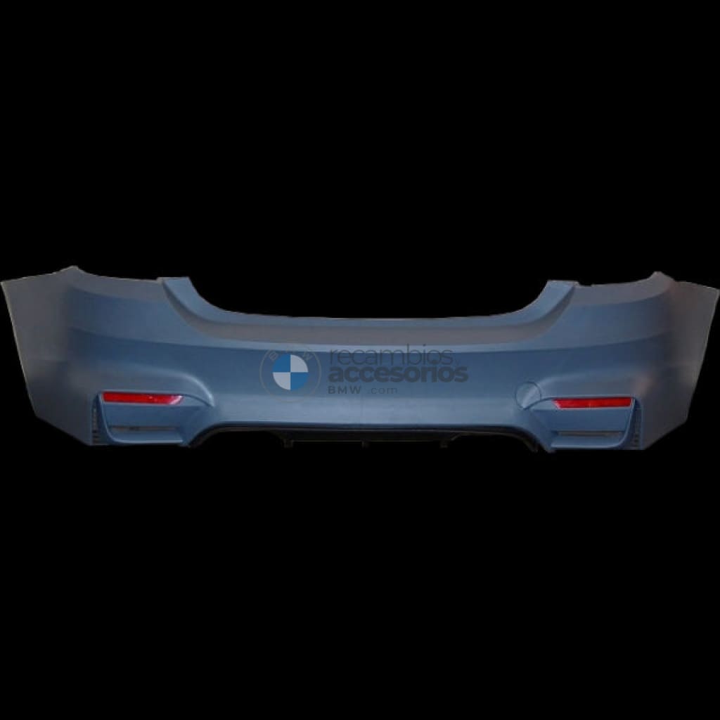 Kit De Carrocería Bmw F32 / F33 Look M4