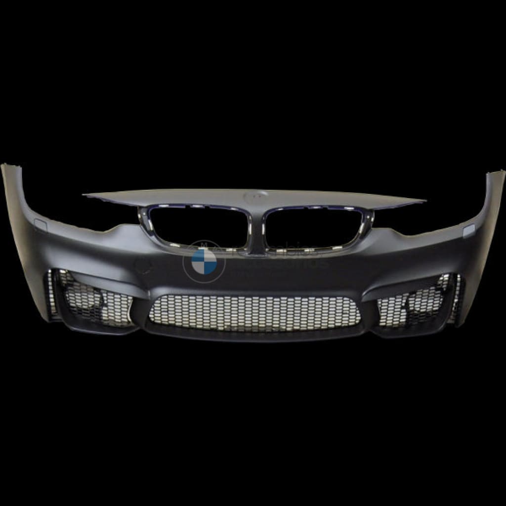 Kit De Carrocería Bmw F32 / F33 Look M4