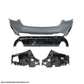 Kit De Carrocería Bmw F40 Look M Performance Taloneras