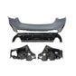 Kit De Carrocería Bmw F40 Look M Performance Taloneras