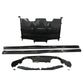 Kit de corpo de carbono BMW F80