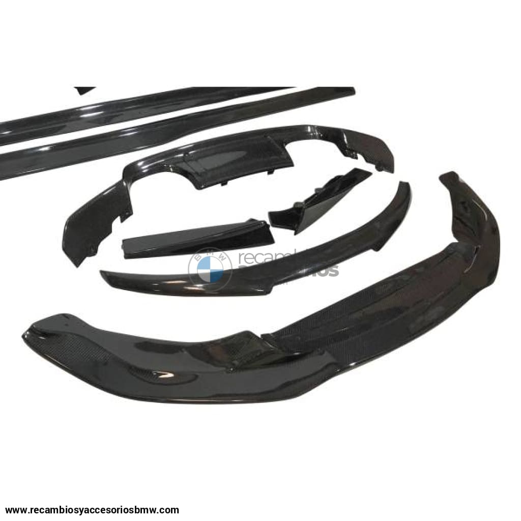 Kit De Carrocería Bmw F80 / F82 Carbono