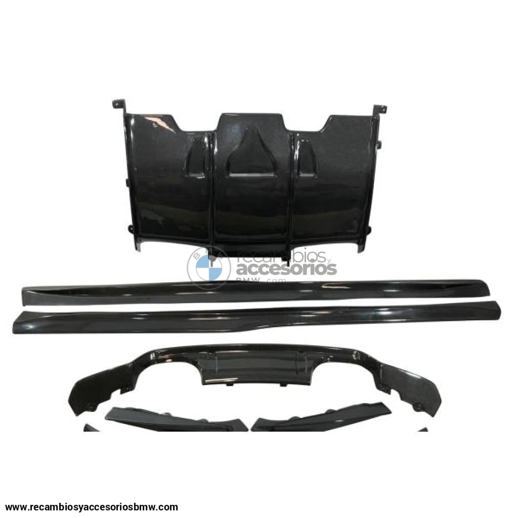 Kit De Carrocería Bmw F80 / F82 Carbono