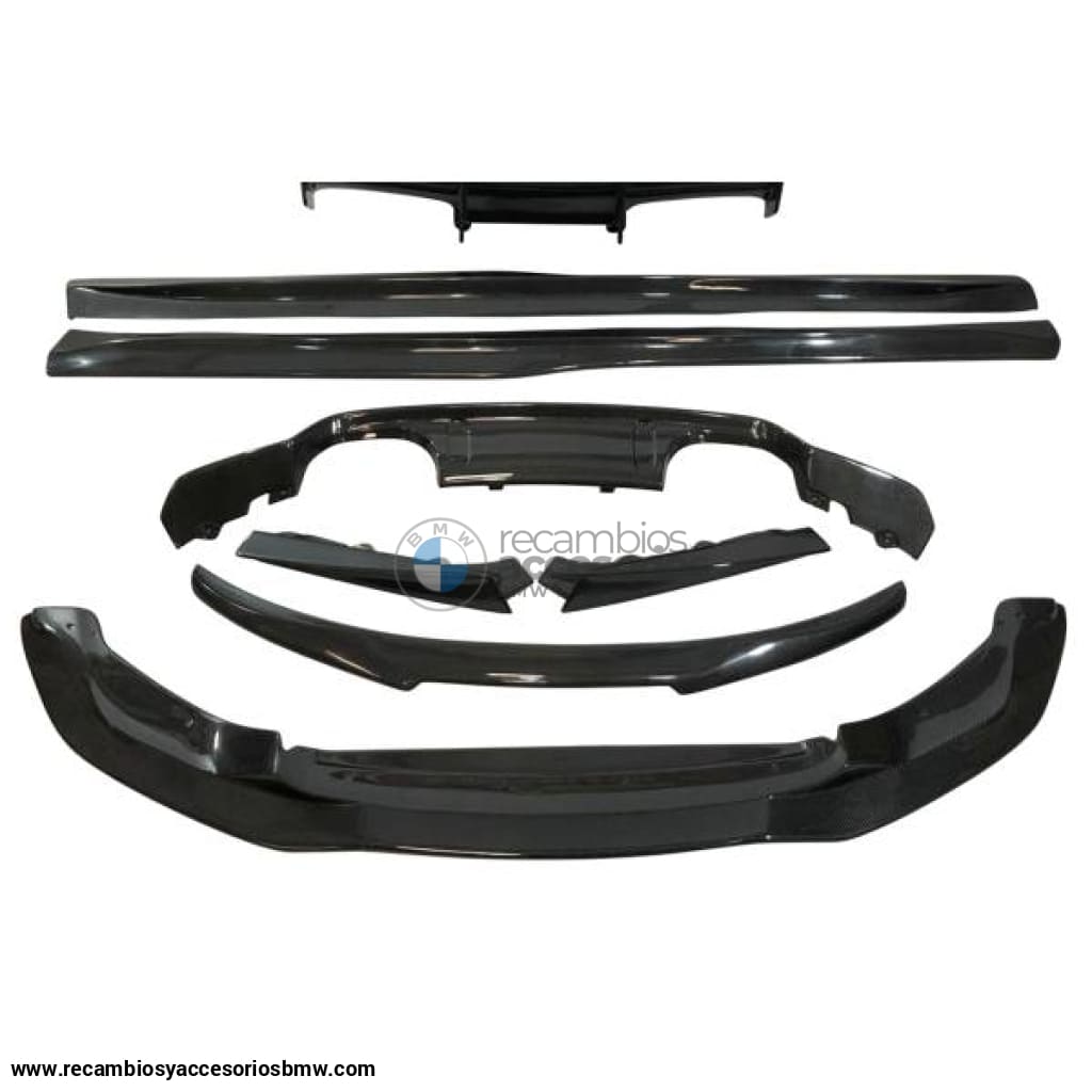 Kit De Carrocería Bmw F80 / F82 Carbono