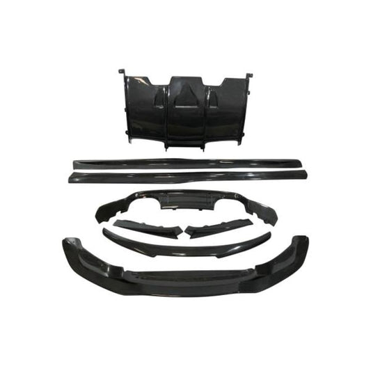 Kit De Carrocería Bmw F80 / F82 Carbono