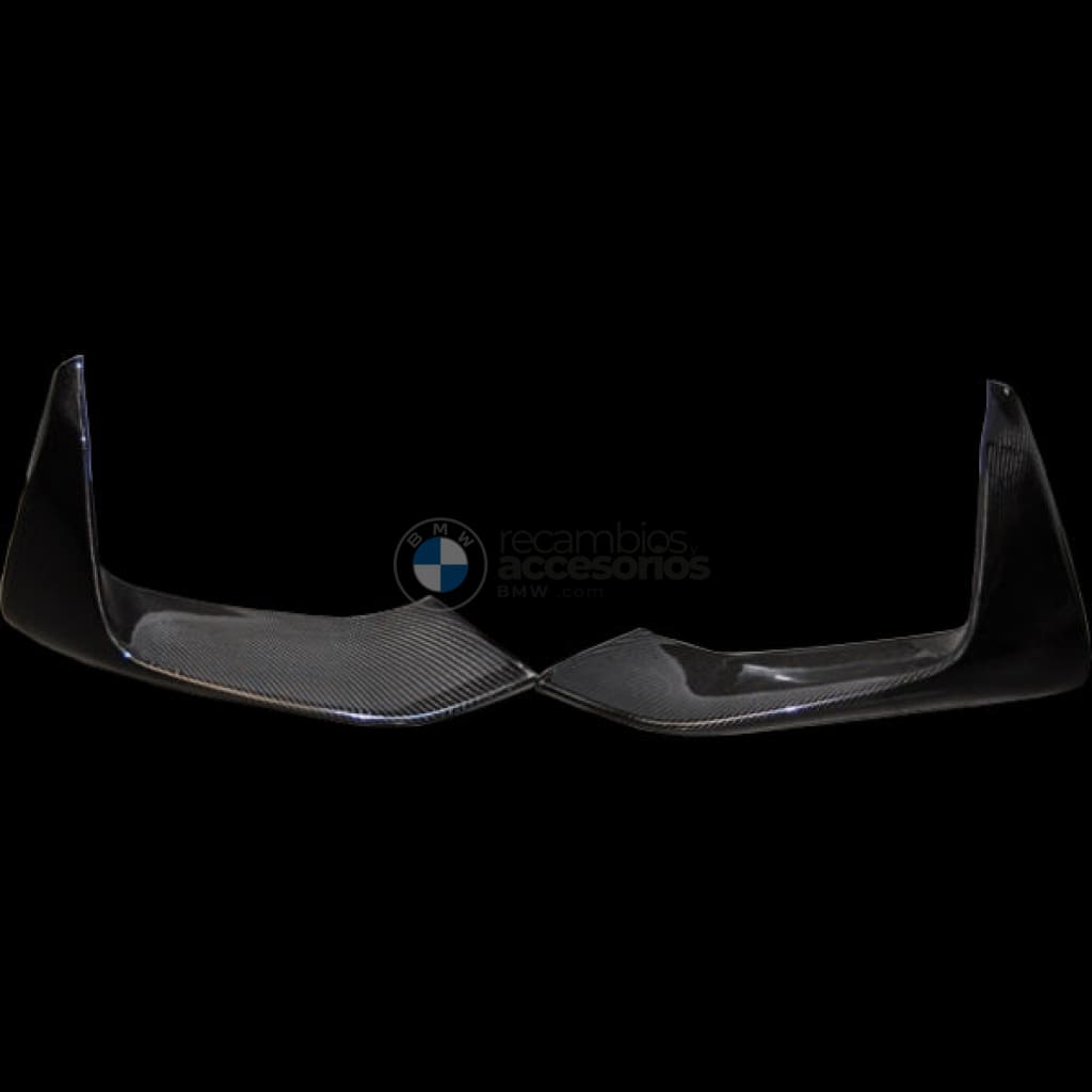 Kit De Carrocería Bmw F80 / F82 F83 M4 Carbono