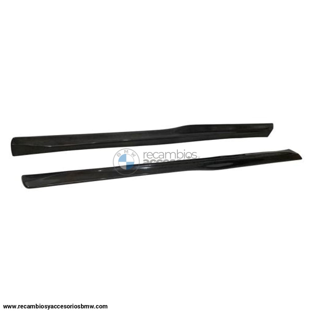 Kit De Carrocería Bmw F80 / F82 F83 M4 Look Cs Carbono