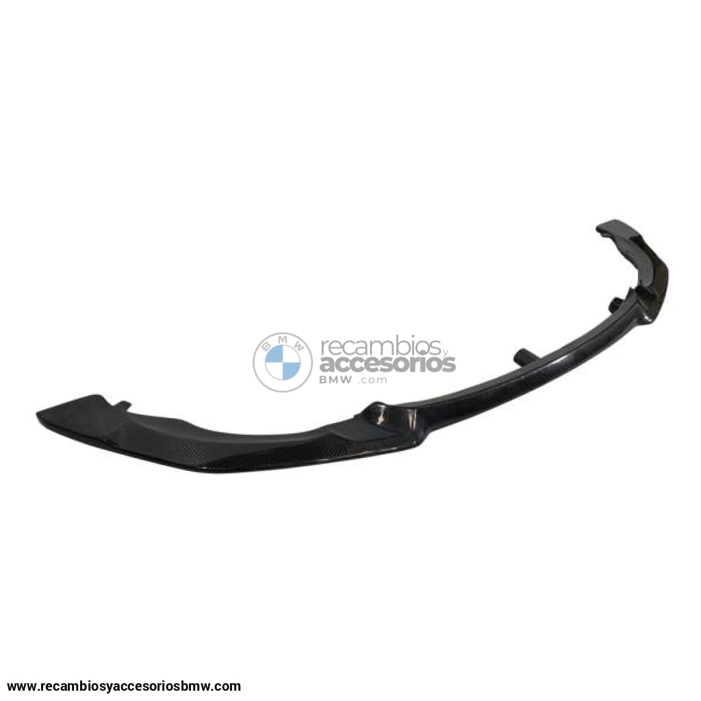 Kit De Carrocería Bmw F80 / F82 F83 M4 Look Cs Carbono